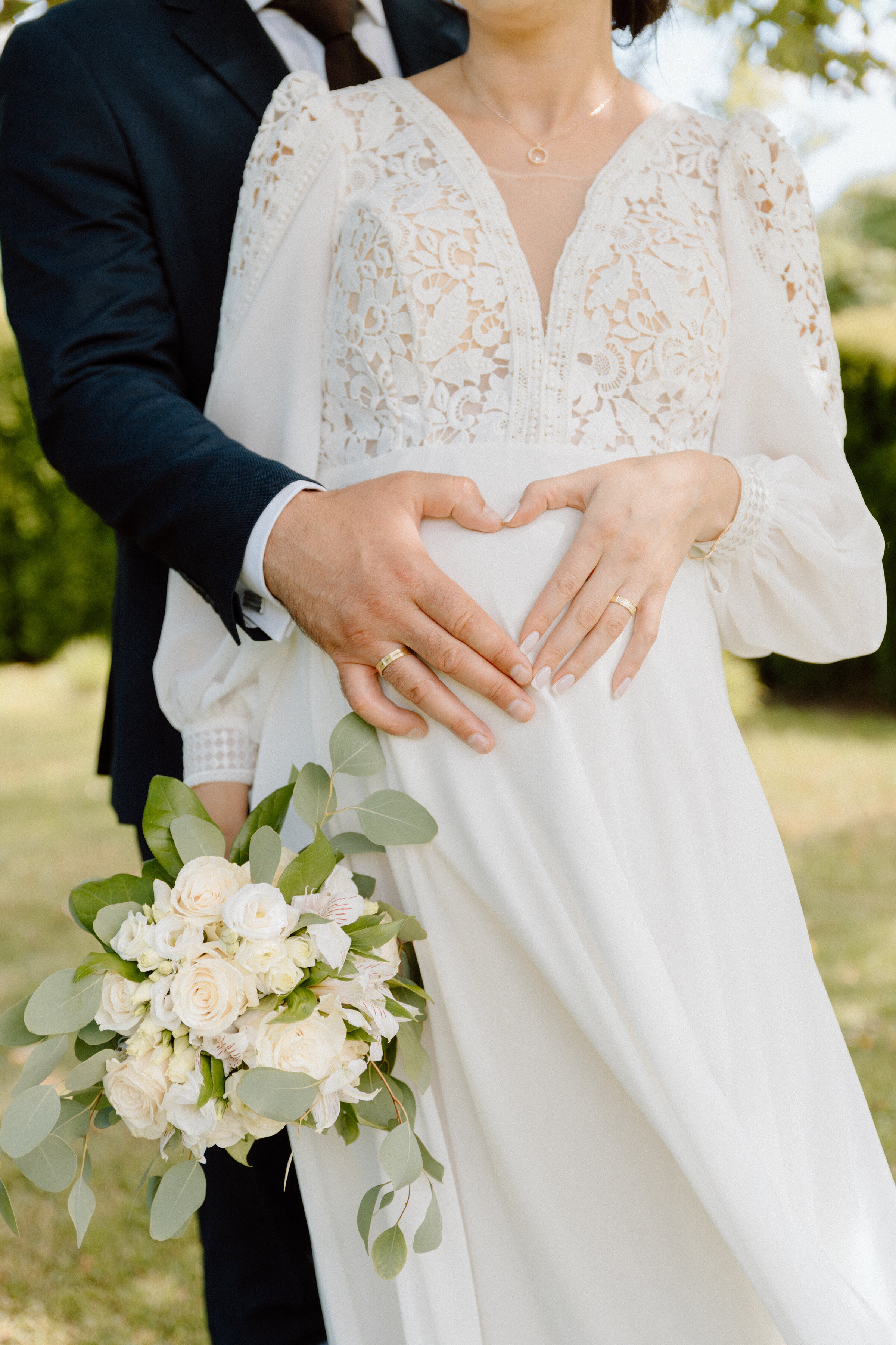 Wedding photography gallery